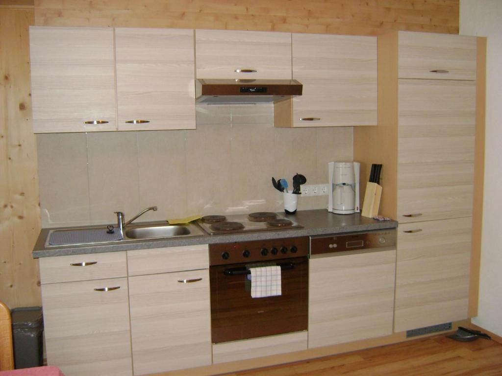 Apart Luca Langenfeld Exterior photo