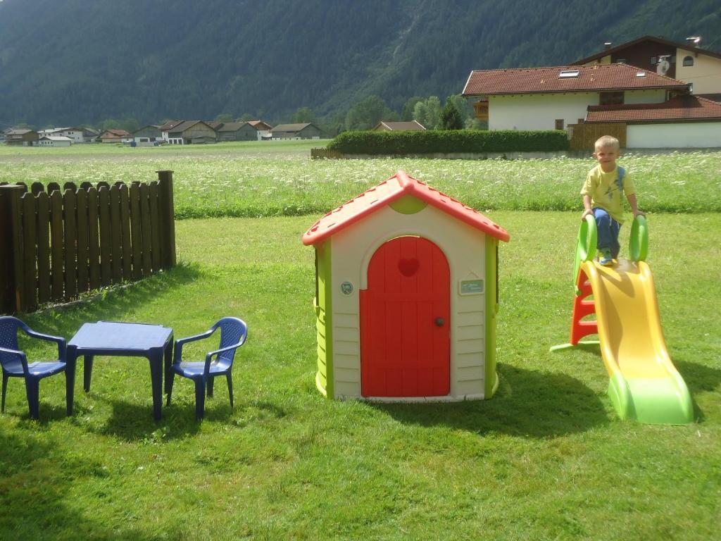 Apart Luca Langenfeld Exterior photo